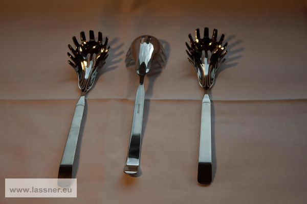 Spaghettiheber mieten bei Lassner Catering & Eventausstatter