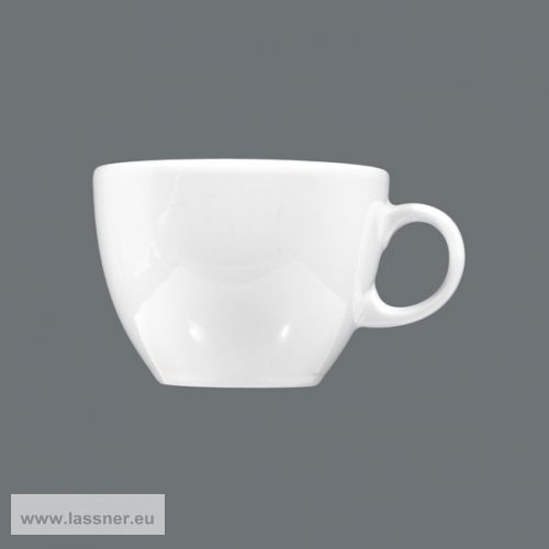 Meran Cappuccinotasse mieten bei Lassner Catering & Eventausstatter