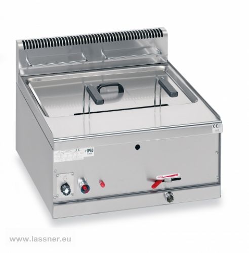 Bertos Gasfriteuse mieten bei Lassner Catering & Eventausstatter