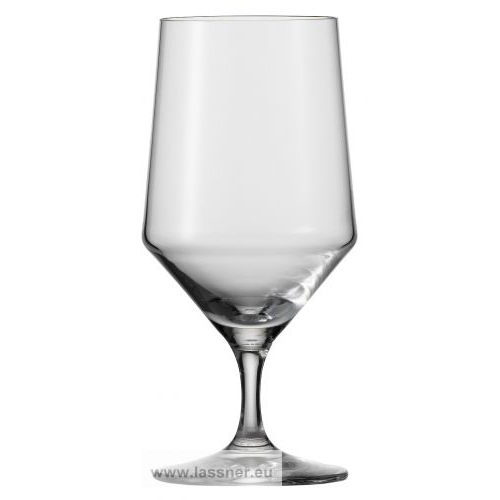 Schott Zwiesel Pure Bierglas mieten bei Lassner Catering & Eventausstatter