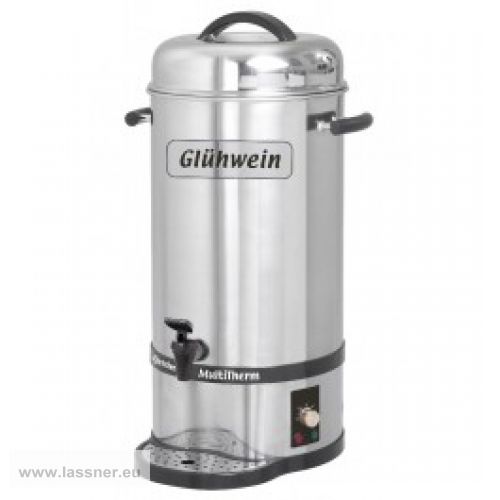 Bartscher MultiTherm Glühweinerhitzer mieten bei Lassner Catering & Eventausstatter