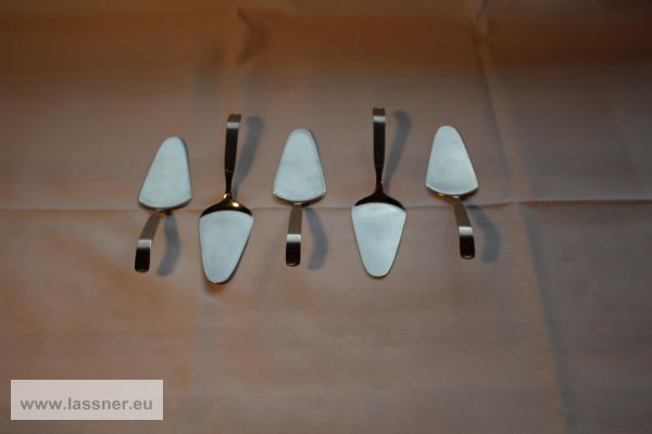 Tortenheber mieten bei Lassner Catering & Eventausstatter