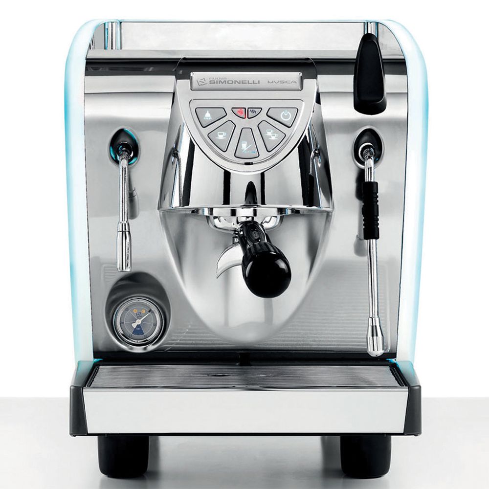 Nuova Simonelli Musica Lux mieten bei Lassner Catering & Eventausstatter