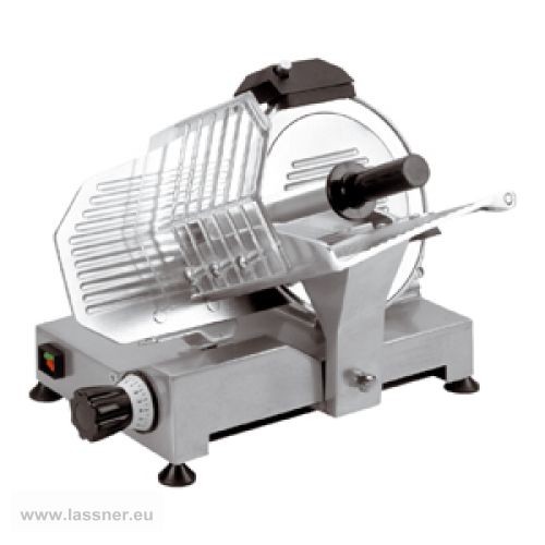 GAM Aufschnittmaschine mieten bei Lassner Catering & Eventausstatter