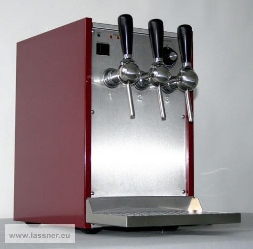 Heisse Spitze 3 Glühweinerhitzer mieten bei Lassner Catering & Eventausstatter