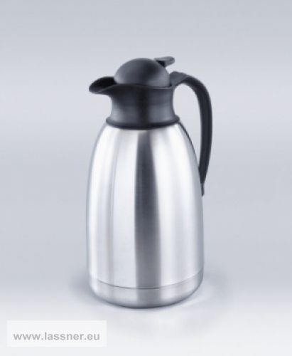 Hogastra Thermoskanne 1,8l mieten bei Lassner Catering & Eventausstatter