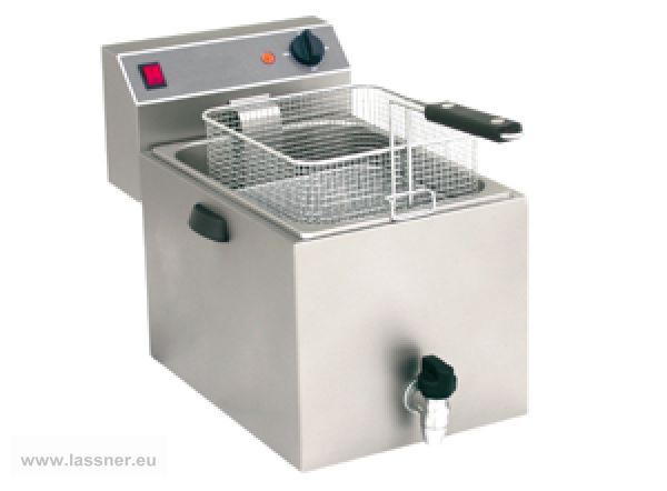 GAM Friteuse mieten bei Lassner Catering & Eventausstatter
