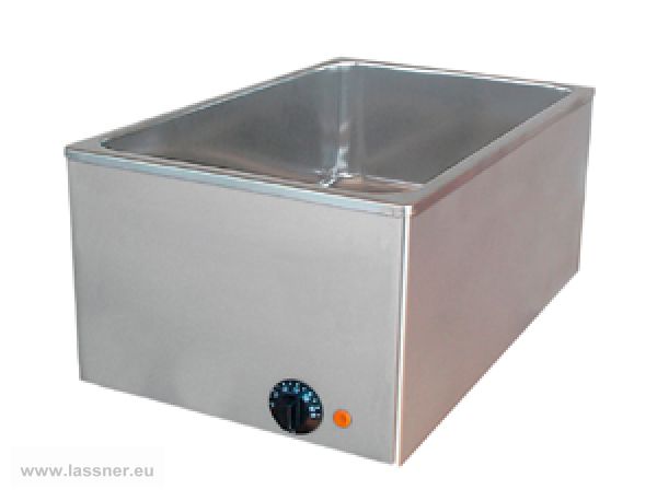 GAM Bainmarie Wasserbad mieten bei Lassner Catering & Eventausstatter