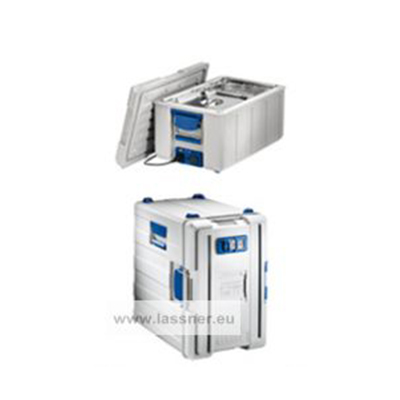BLANCOTHERM Speisentransport temp. mieten bei Lassner Catering & Eventausstatter