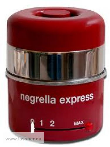 Negrilla Express Temperiergerät mieten bei Lassner Catering & Eventausstatter