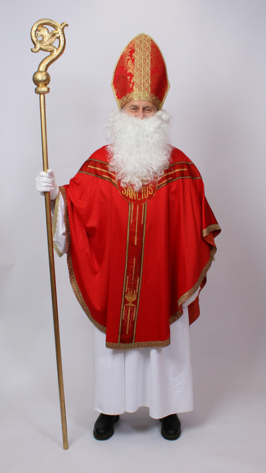 Nikolaus 25 mieten