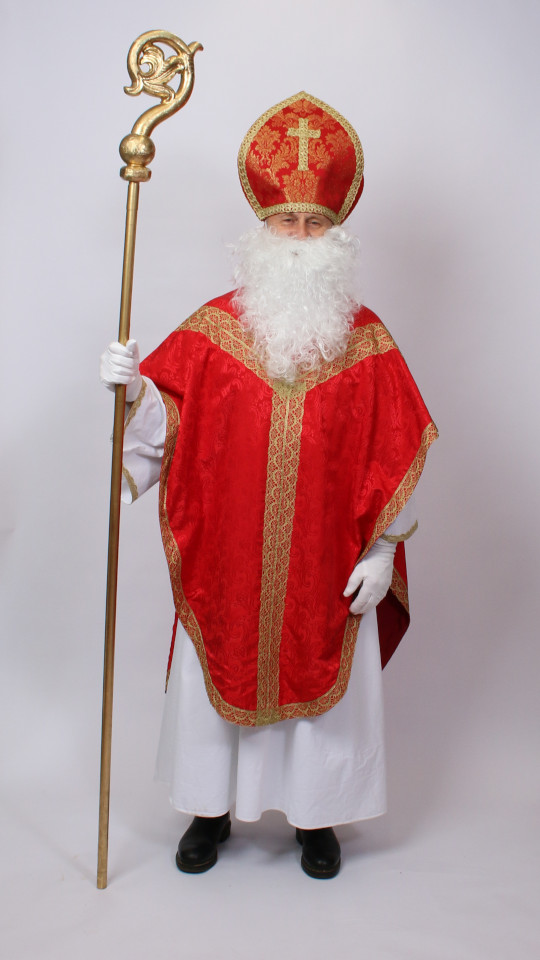 Nikolaus 19 mieten