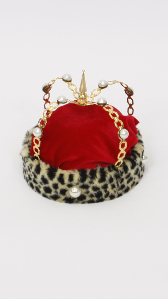 Krone – König – Accessoires (Krone) mieten