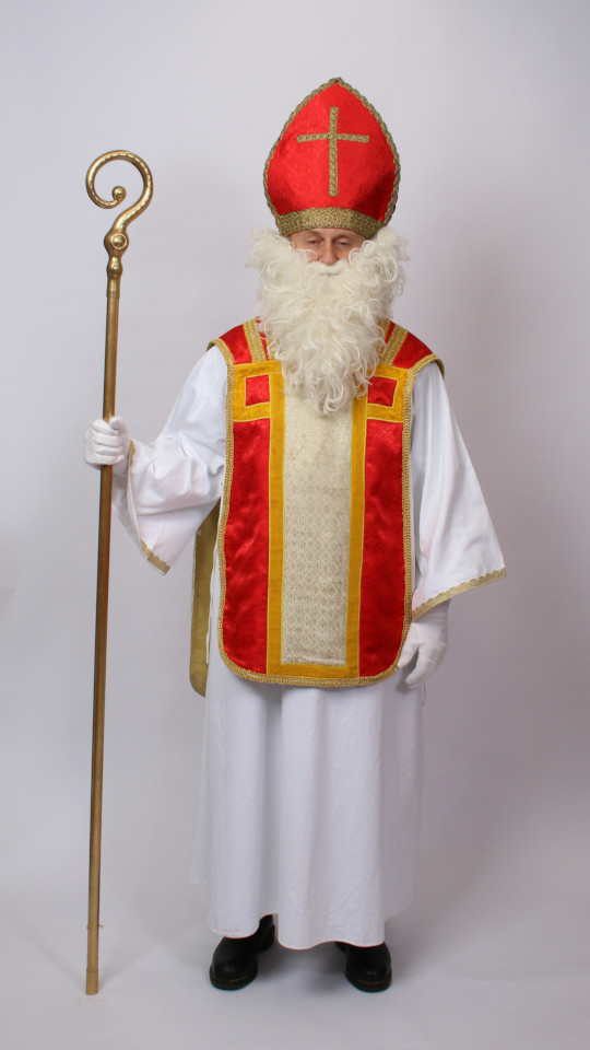 Nikolaus 7 mieten