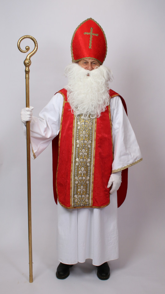 Nikolaus 18 mieten