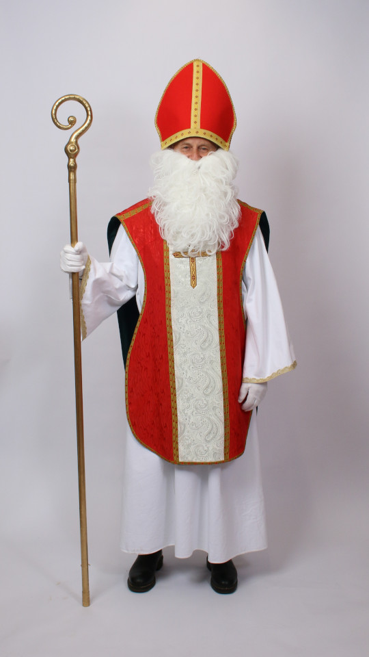 Nikolaus 15 mieten