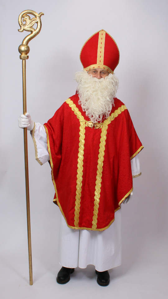 Nikolaus 20 mieten