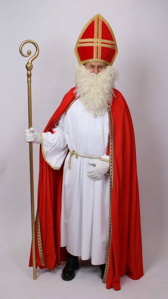 Nikolaus 10 mieten