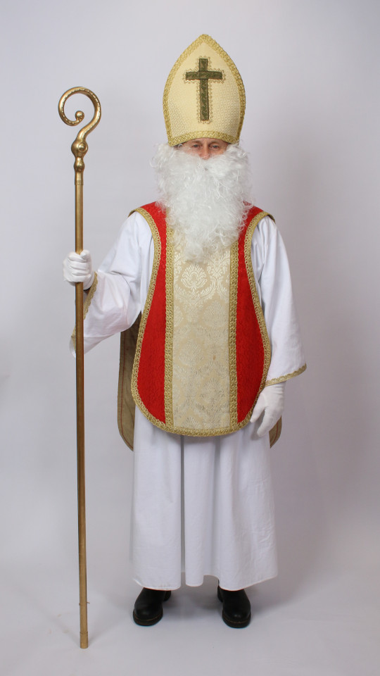 Nikolaus 16 mieten