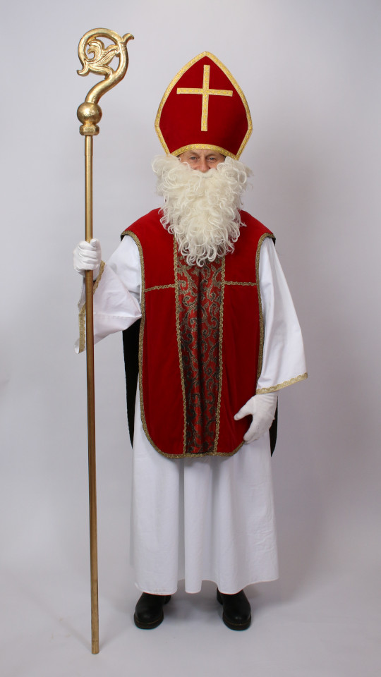 Nikolaus 17 mieten