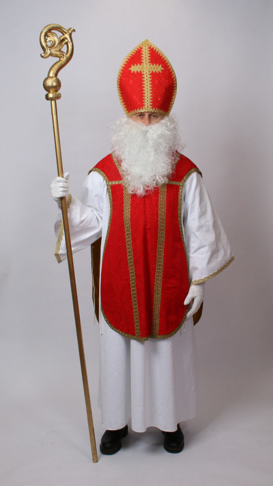 Nikolaus 6 mieten