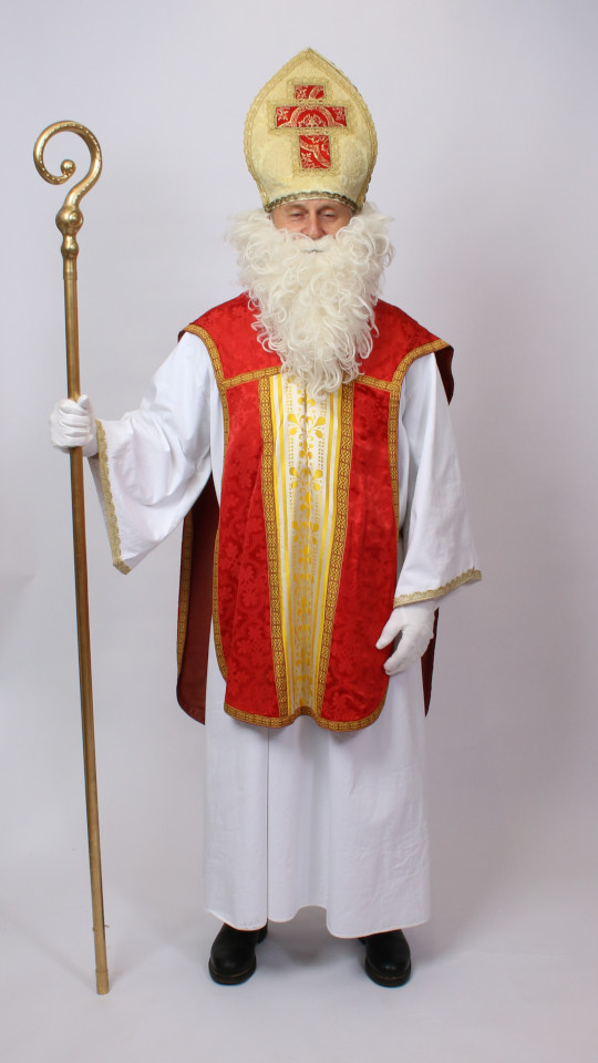 Nikolaus 27 mieten
