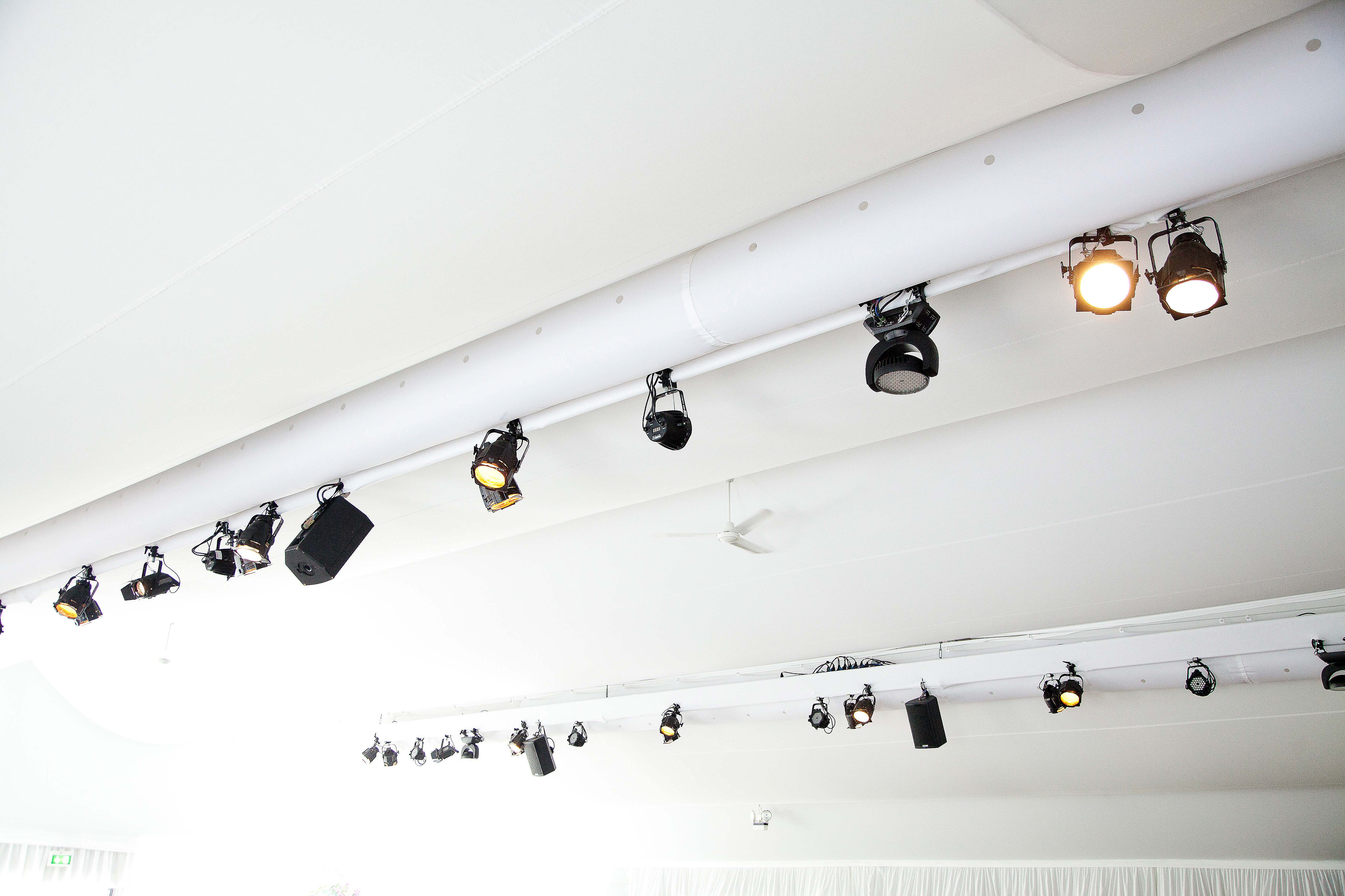 Heizung und Klimasysteme mieten bei Falk Baumeister Eventservice
