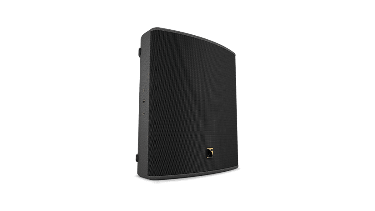 L-Acoustics – X12 Lautsprecher 12″ 3″ mieten bei Tecstage