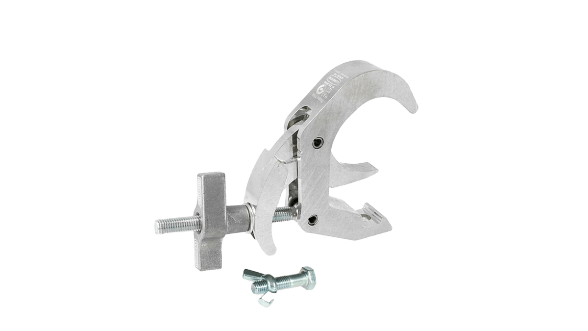 DOUGHTY – T58505 | Titan Quick Trigger 48-80mm SWL:100Kg mieten bei Tecstage