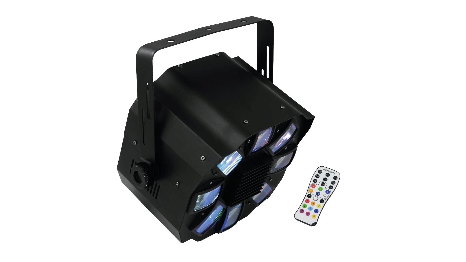 Eurolite – FE-700 LED Flowereffekt mieten bei Tecstage