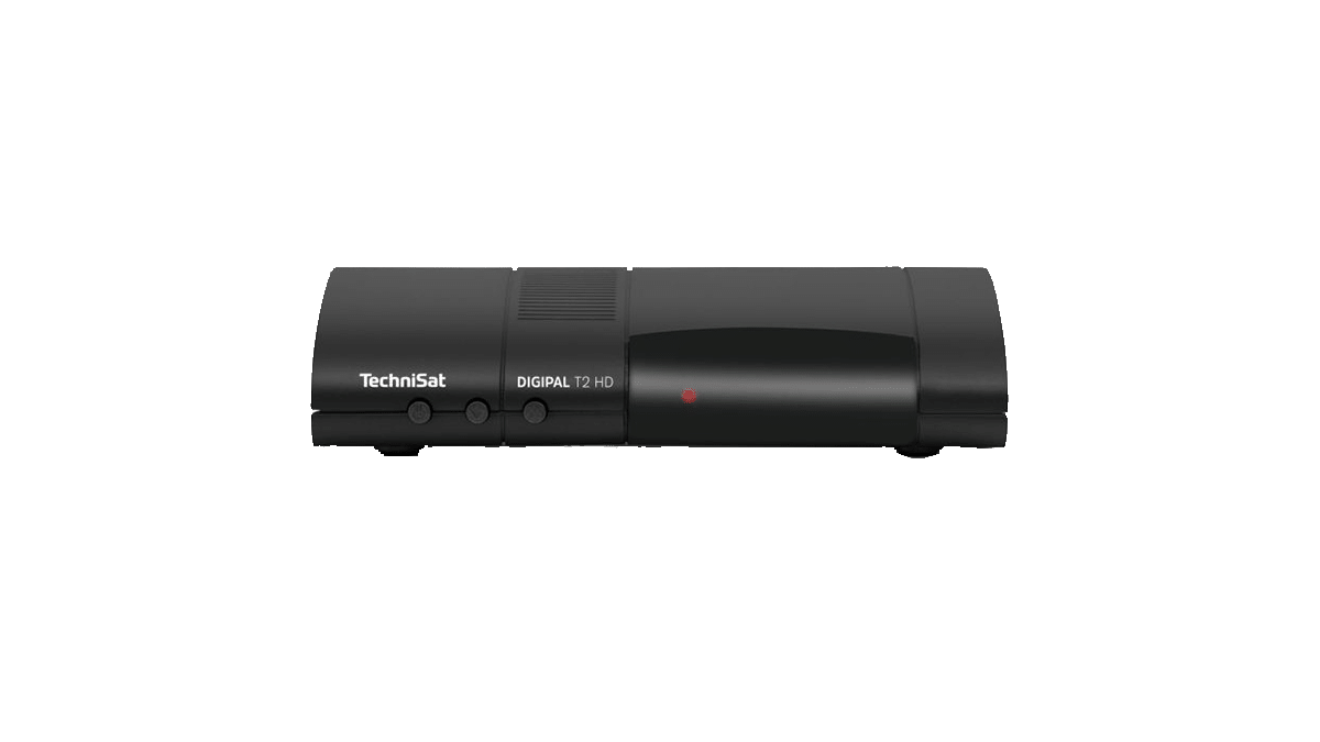 TechniSat – DIGIPAL T2 HD DVB-T2 mieten bei Tecstage