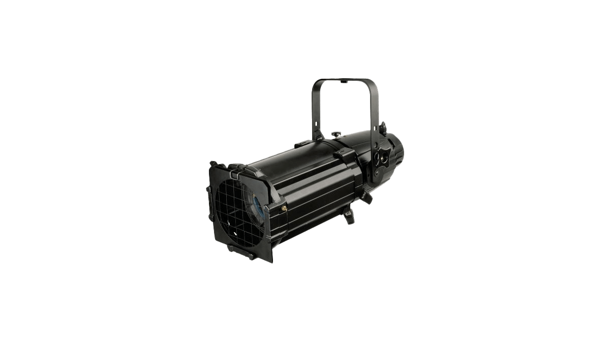 Multiprofile Spot Zoom 25°-50° mieten bei Tecstage