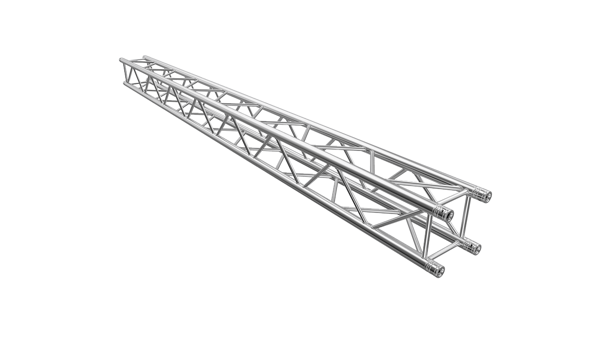 Global Truss – F34 4m mieten bei Tecstage
