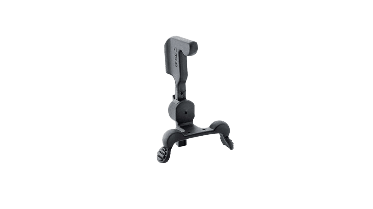 DPA – VC4099 Violinen Halter mieten bei Tecstage