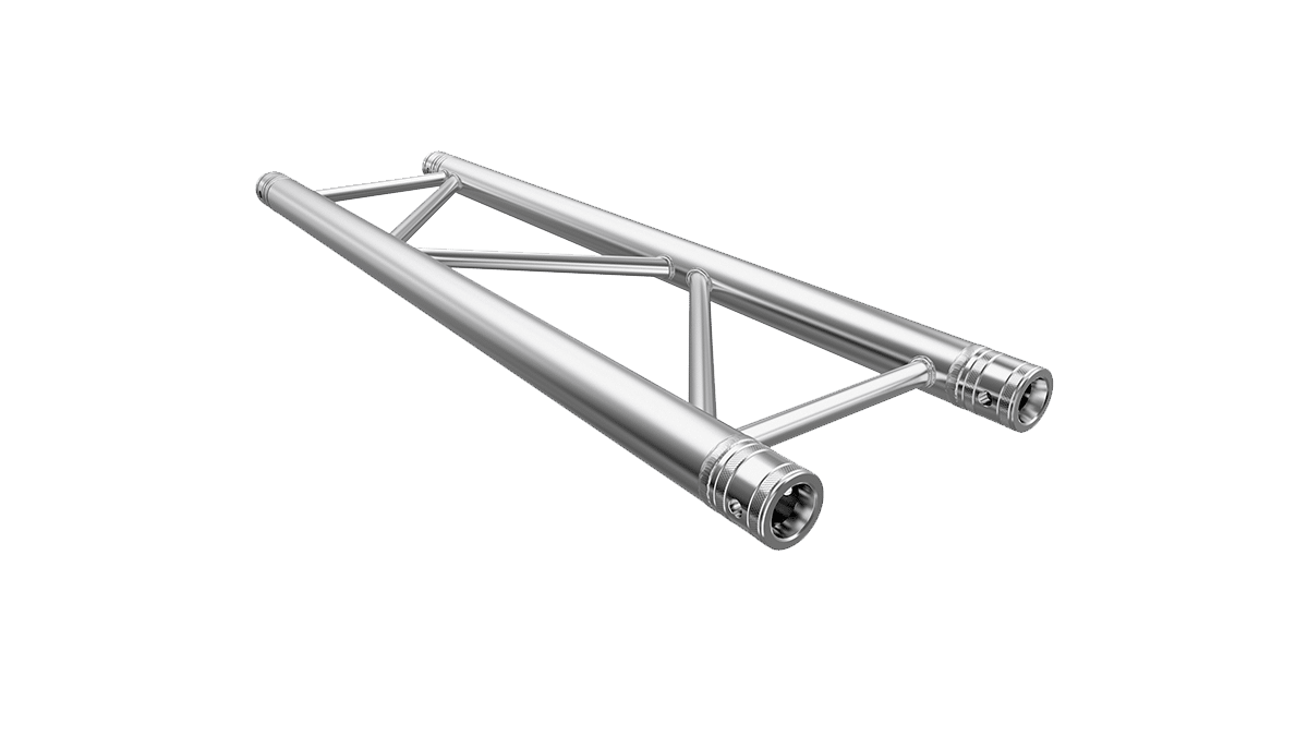 Global Truss – F32 1m mieten bei Tecstage