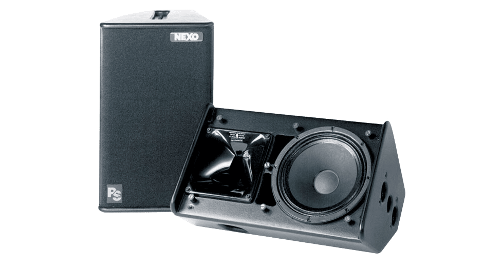Nexo – PS 10 mieten bei Tecstage