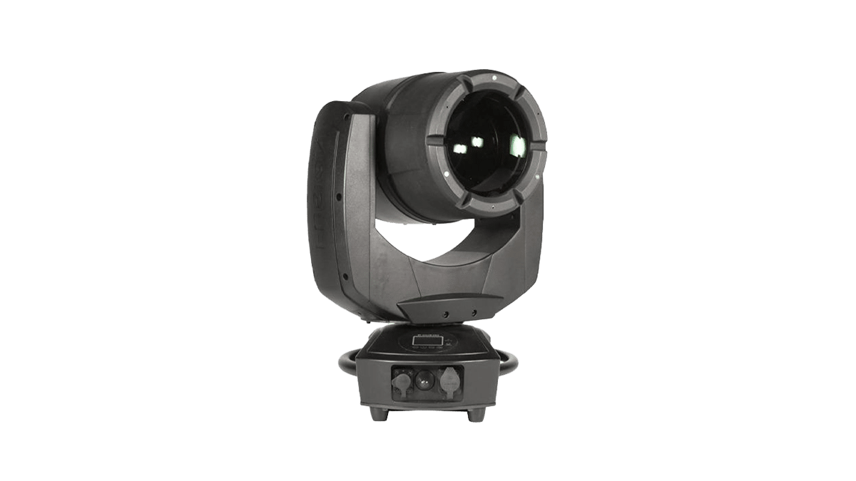 GLP – FUSION Exo Beam 10 mieten bei Tecstage