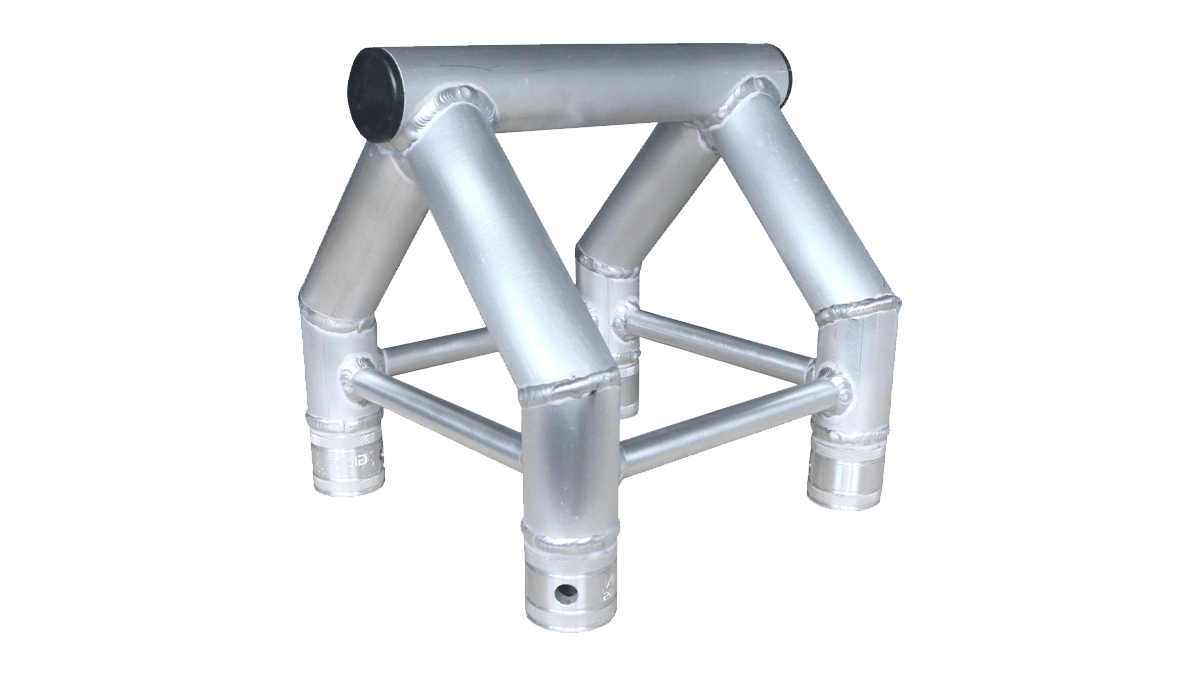 Global Truss – F34 Top Tube mieten bei Tecstage
