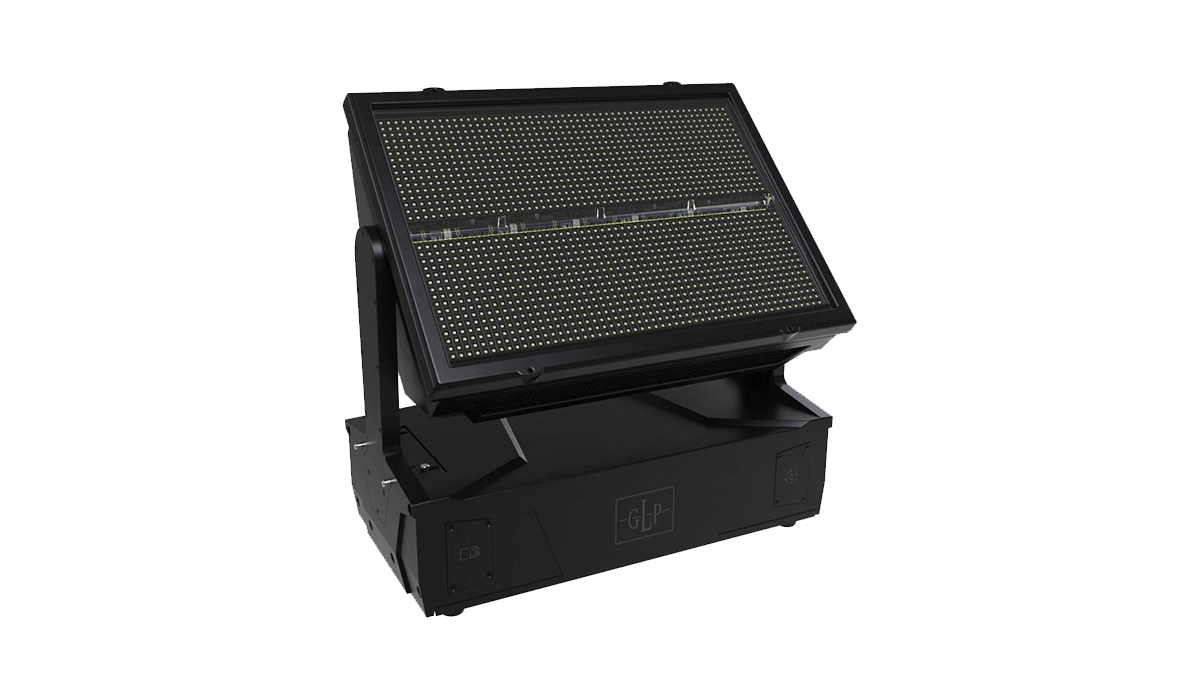 GLP – JDC2 mieten bei Tecstage