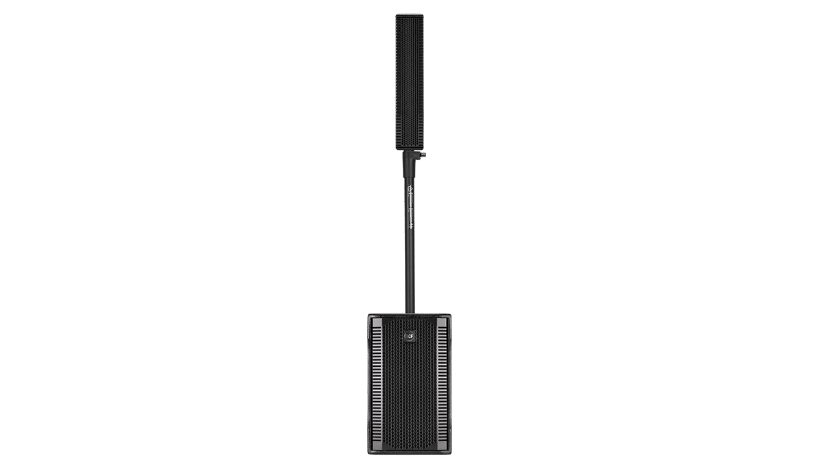 RCF – Evox 8 mieten bei Tecstage