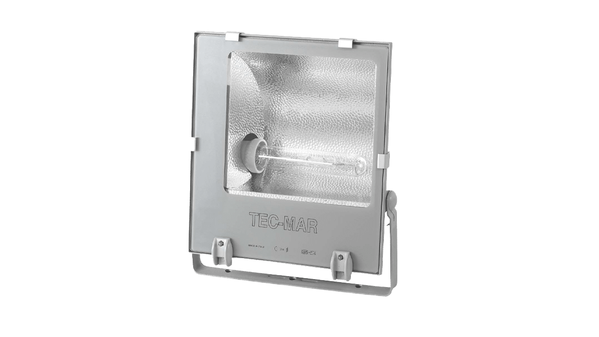 Tec-mar – 8002 HQI 400W mieten bei Tecstage