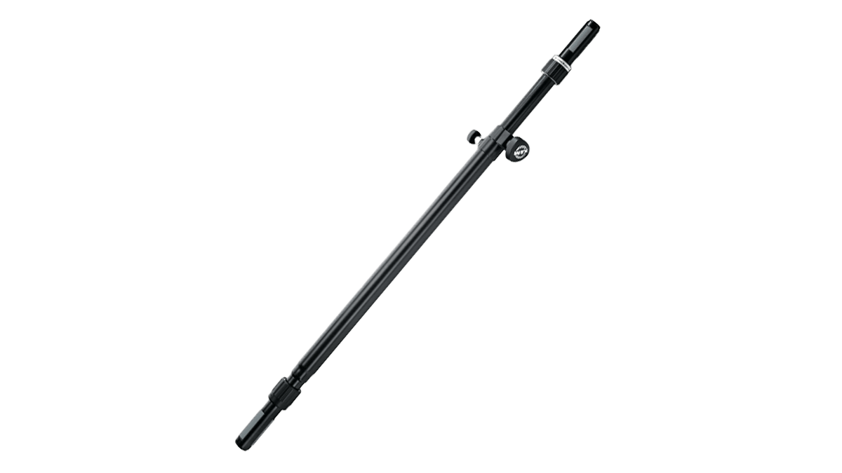 K&M – 21366 | Distanzrohr »Ring Lock« mieten bei Tecstage