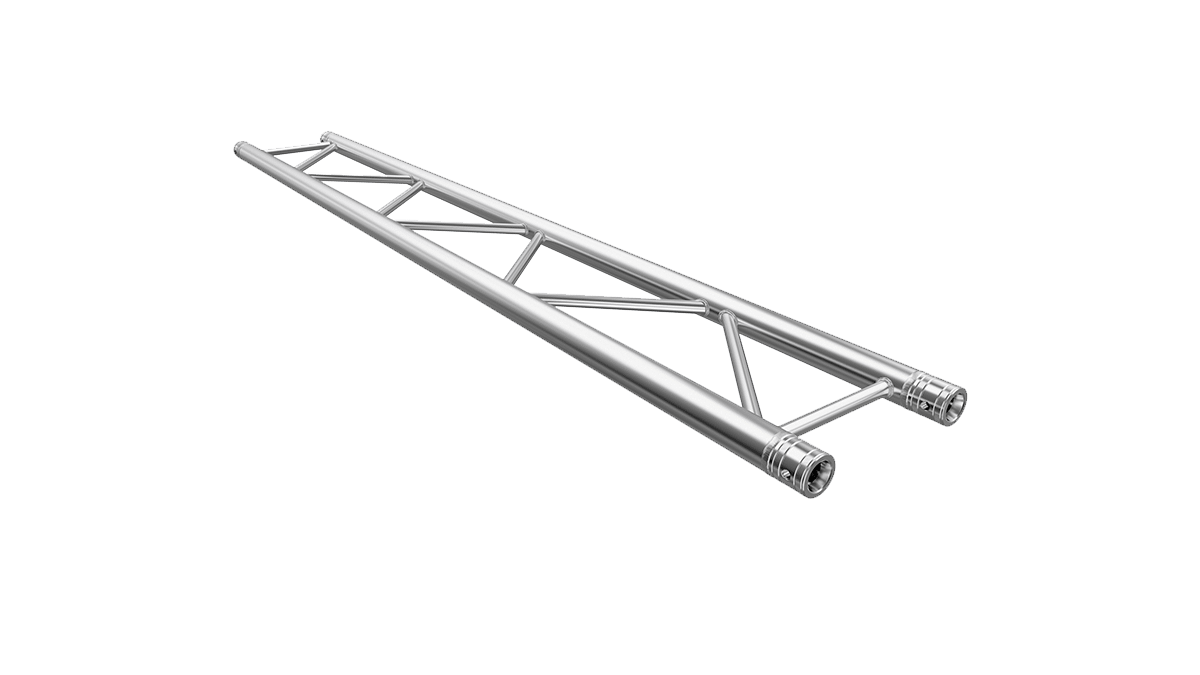 Global Truss – F32 2m mieten bei Tecstage