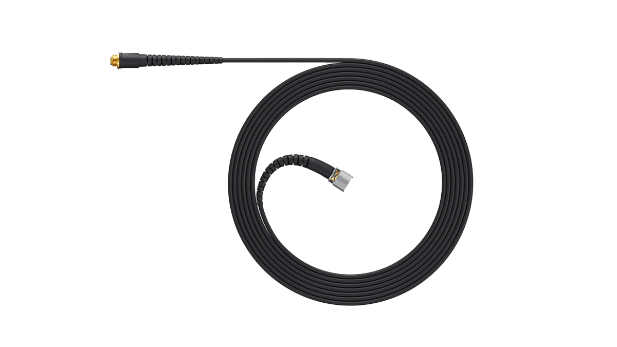 DPA – CM1618B00 Kabel 1,6mm MicroDot mieten bei Tecstage