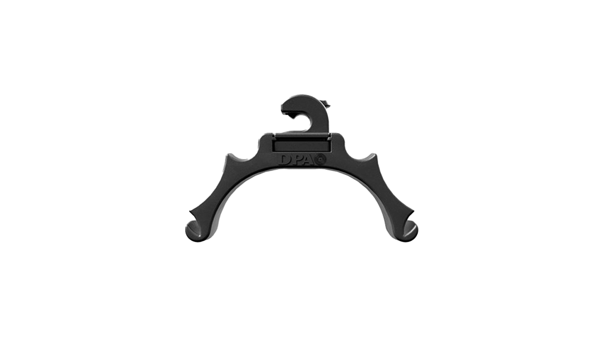 DPA – CC4099 Cello Halter mieten bei Tecstage