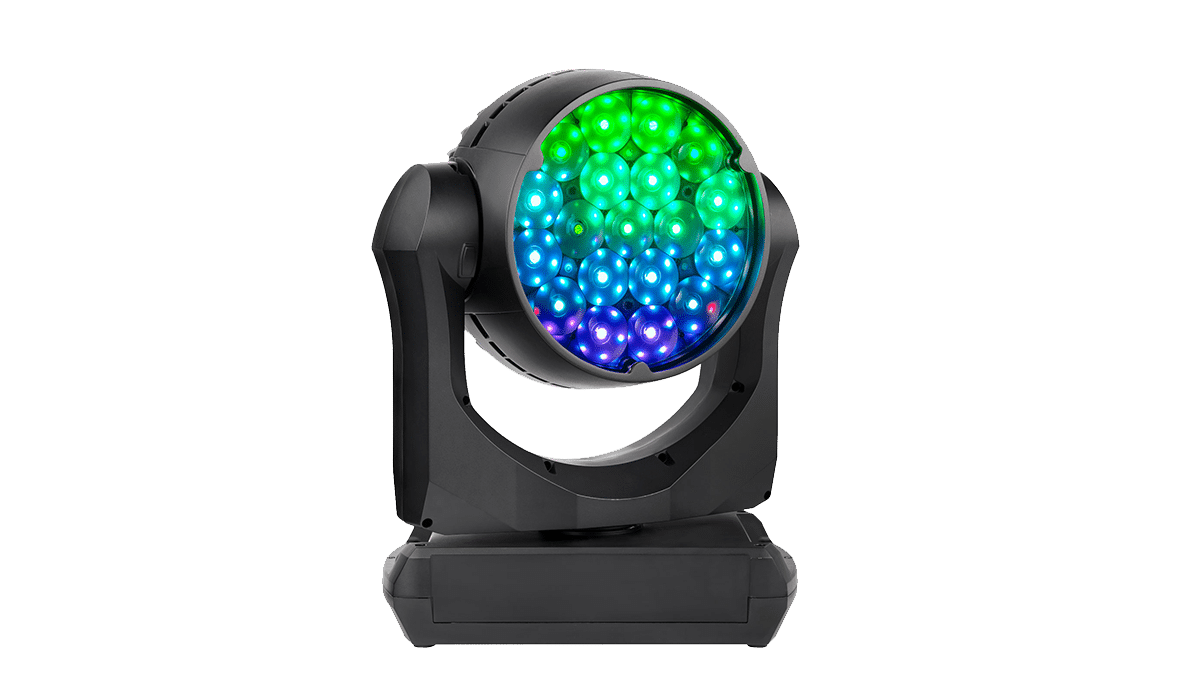 Martin – MAC Aura PXL mieten bei Tecstage