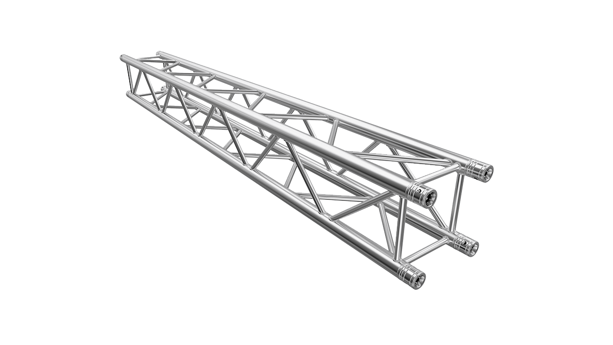 Global Truss – F34 2,5m mieten bei Tecstage