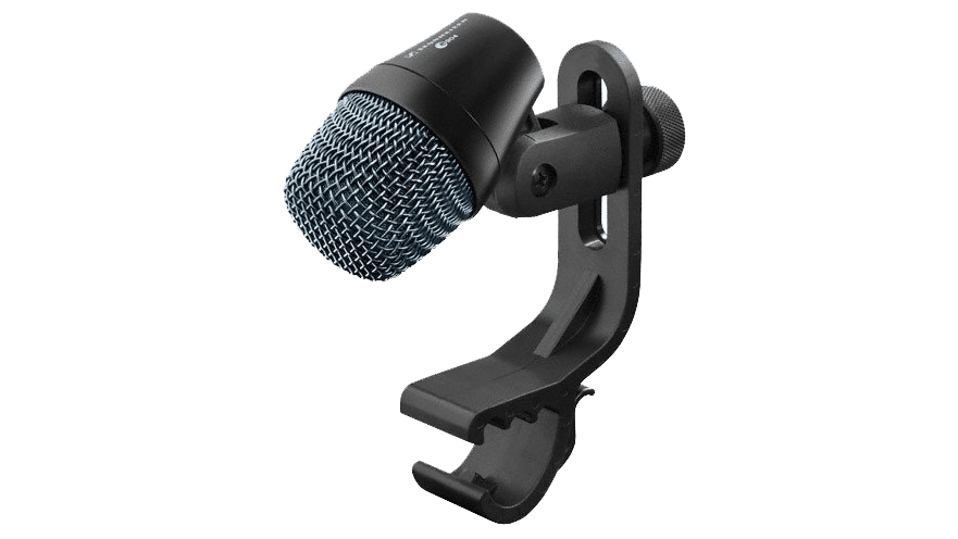 Sennheiser – E904 Dynamisches Schlagzeug & Percussion Mikrofon mieten bei Tecstage
