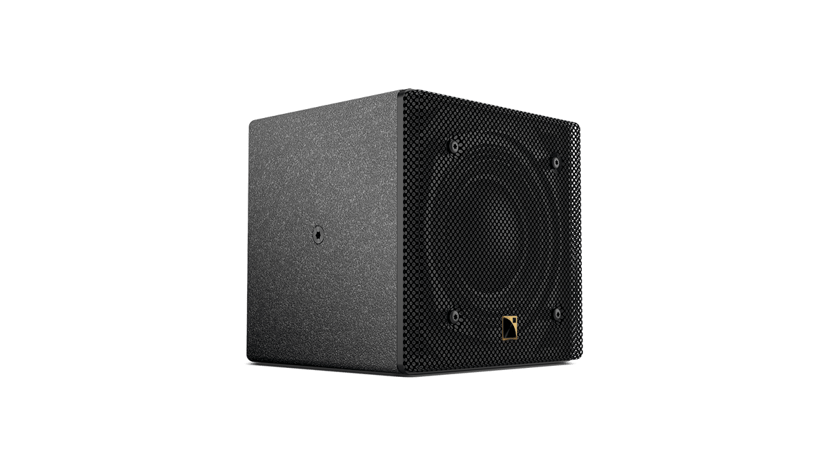 L-Acoustics – 5XT mieten bei Tecstage