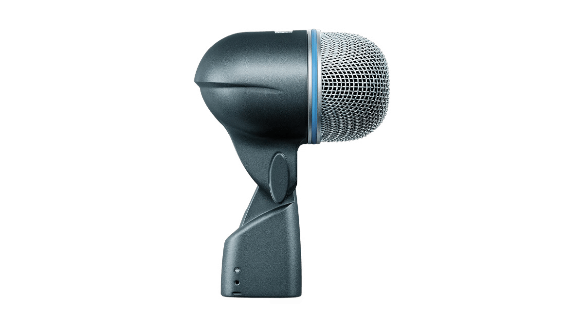 Shure – Beta 52A mieten bei Tecstage